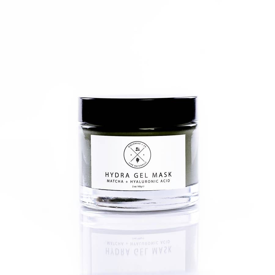 Hydra Gel Face Mask